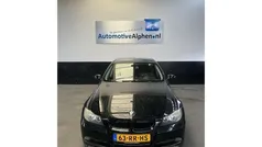 Zwart Gebruikt 2005 BMW 325 M Sport Sedan | € 5.350 (Eerlijke prijs)