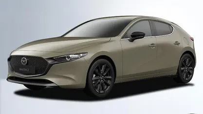 Occasion Mazda 3 Nagisa 141 PK (103 kW) 2026 Hatchback