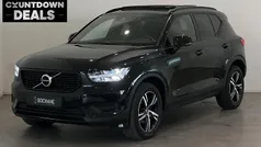 Gebruikt 2020 Volvo XC40 R-Design SUV | € 31.195 (Eerlijke prijs)