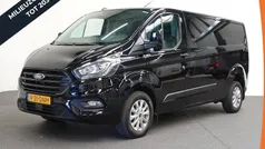 Gebruikt 2024 Ford Transit Custom Trend Van | € 31.890 (Super prijs)