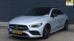 Gebruikt 2021 Mercedes CLA180 Business Sedan | € 29.750 (Eerlijke prijs)