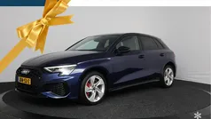 Gebruikt 2022 Audi A3 Sportback e-tron S-Line Hatchback | € 27.900 (Super prijs)