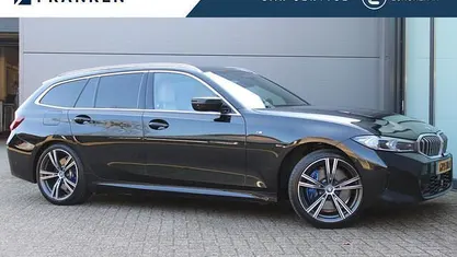 Occasion BMW 330 M Sport 291 PK (214 kW) 2024 Stationwagen