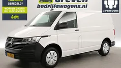 Gebruikt 2021 VW T6.1 Van | € 15.800 (Super prijs)
