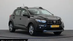 Gebruikt 2022 Dacia Sandero Essentiel Hatchback | € 13.445 (Eerlijke prijs)