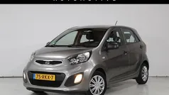 Gebruikt 2011 Kia Picanto Hatchback | € 2.950 (Goede deal)