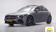 Grijs Gebruikt 2020 Mercedes A180 Business Hatchback | € 26.845 (Eerlijke prijs)