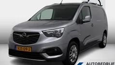 Grijs Gebruikt 2021 Opel Combo Edition MPV | € 10.999 (Eerlijke prijs)
