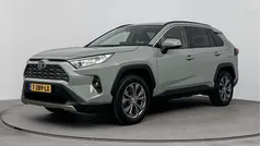 Gebruikt 2024 Toyota RAV4 Style SUV | € 46.950 (Eerlijke prijs)