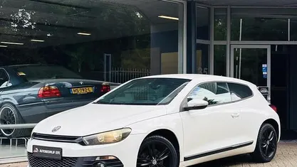 Occasion VW Scirocco 161 PK (118 kW) 2008 Coupé
