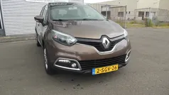 Bruin Gebruikt 2013 Renault Captur Expression SUV | € 5.950 (Goede deal)
