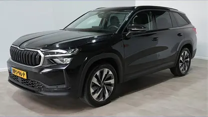 Occasion Skoda Kodiaq Business Line 150 PK (110 kW) 2025 SUV