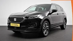 Zwart Gebruikt 2021 Seat Tarraco Beats SUV | € 32.750 (Eerlijke prijs)