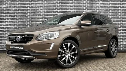 Occasion 2016 Volvo XC60 Summum SUV | € 27.894 (Eerlijke prijs)