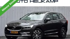 Grijs Gebruikt 2021 Volvo XC60 Inscription SUV | € 36.950 (Eerlijke prijs)