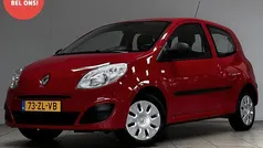 Gebruikt 2008 Renault Twingo Authentique Hatchback | € 1.850 (Goede deal)