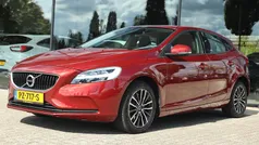 Gebruikt 2017 Volvo V40 Stationwagen | € 16.700 (Eerlijke prijs)