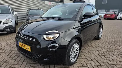 Gebruikt 2023 Fiat 500e Hatchback | € 16.750 (Goede deal)