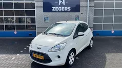 Gebruikt 2013 Ford Ka Champions Edition Hatchback | € 4.250 (Eerlijke prijs)