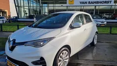 Gebruikt 2020 Renault Zoe Intens Hatchback | € 15.950 (Eerlijke prijs)