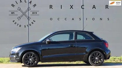 Occasion Audi A1 86 PK (63 kW) 2012 Hatchback