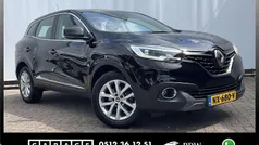 Zwart Gebruikt 2016 Renault Kadjar Intens SUV | € 12.400 (Eerlijke prijs)