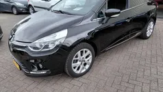 Gebruikt 2020 Renault Clio GrandTour LIMITED Stationwagen | € 11.450 (Eerlijke prijs)