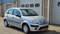Gebruikt 2006 Citroën C3 Hatchback | € 2.450 (Eerlijke prijs)