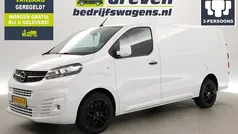 Gebruikt 2023 Opel Vivaro Van | € 22.400 (Eerlijke prijs)
