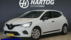 Gebruikt 2020 Renault Clio V Life Hatchback | € 10.750 (Goede deal)
