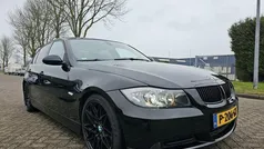 Gebruikt 2007 BMW 318 Executive Sedan | € 2.499 (Super prijs)