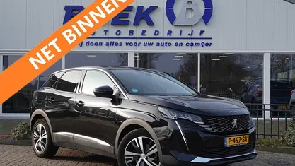 Occasion 2022 Peugeot 3008 Allure SUV | € 23.840 (Eerlijke prijs)