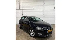 Gebruikt 2010 VW Polo Comfortline Hatchback | € 5.950 (Eerlijke prijs)
