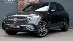 Grijs Gebruikt 2024 Mercedes GLC300e AMG line SUV | € 67.500 (Eerlijke prijs)