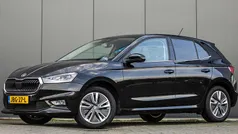 Zwart Gebruikt 2023 Skoda Fabia Monte Carlo Hatchback | € 23.950 (Eerlijke prijs)
