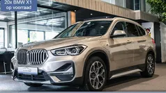 Gebruikt 2022 BMW iX1 Executive SUV | € 36.990 (Eerlijke prijs)