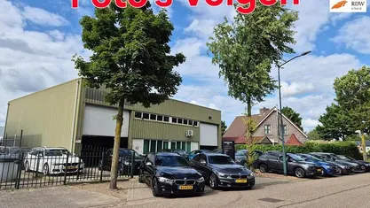 Gebruikt 2018 BMW 320 M Sport Stationwagen | € 19.999 (Goede deal)