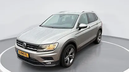 Occasion 2019 VW Tiguan Comfortline SUV | € 24.440 (Goede deal)