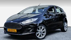 Gebruikt 2015 Ford Fiesta Titanium Hatchback | € 7.850 (Eerlijke prijs)