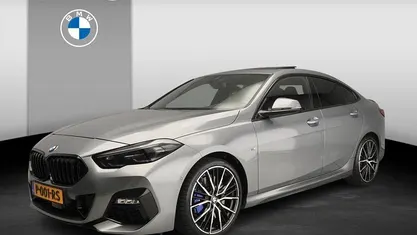 Gebruikt 2022 BMW 218 M Sport Coupé | € 26.900 (Eerlijke prijs)
