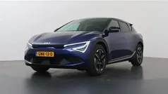 Blauw Gebruikt 2024 Kia EV6 Light SUV | € 36.935 (Super prijs)