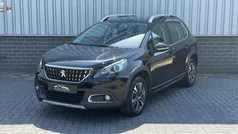Gebruikt 2017 Peugeot 2008 Allure SUV | € 8.499 (Goede deal)