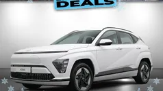 Blauw Nieuw 2025 Hyundai Kona Comfort SUV | € 36.925 (Eerlijke prijs)