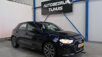Occasion Audi A1 Sportback 95 PK (69 kW) 2020 Hatchback