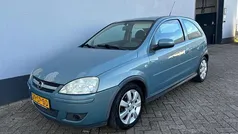 Gebruikt 2006 Opel Corsa Hatchback | € 999 (Goede deal)