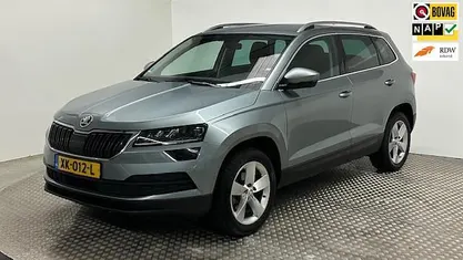 Gebruikt 2019 Skoda Karoq Business Line SUV | € 19.250 (Super prijs)