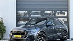 Gebruikt 2020 Audi Q8 S-Line SUV | € 69.950 (Eerlijke prijs)