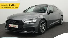 Grijs Gebruikt 2023 Audi A6 Competition Sedan | € 37.650 (Super prijs)