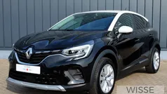 Suv Gebruikt 2020 Renault Captur Zen SUV | € 19.945 (Eerlijke prijs)