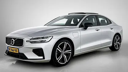 Occasion 2020 Volvo S60 R-Design Sedan | € 28.990 (Eerlijke prijs)